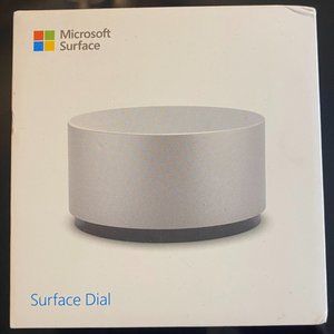 Microsoft Surface Dial